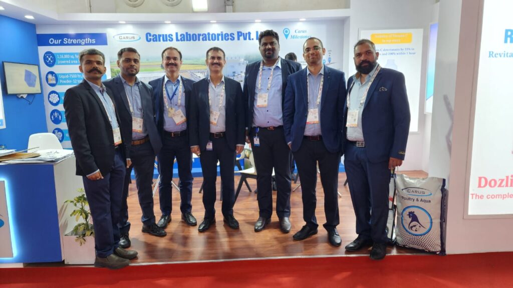 Poultry India Expo